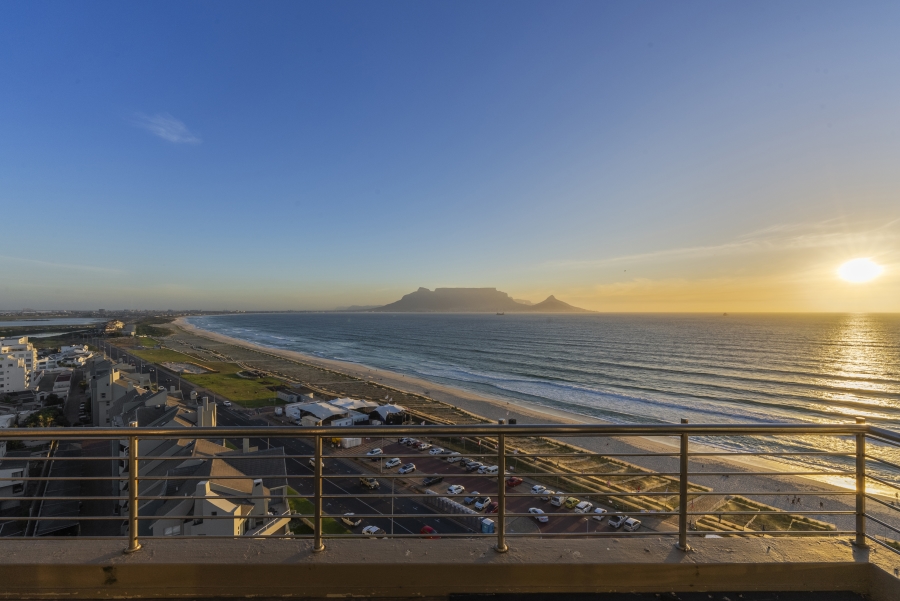 3 Bedroom Property for Sale in Beachfront Western Cape